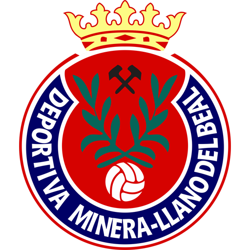 Deportiva_Minera team