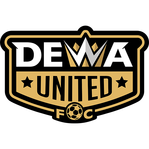 Dewa_United team