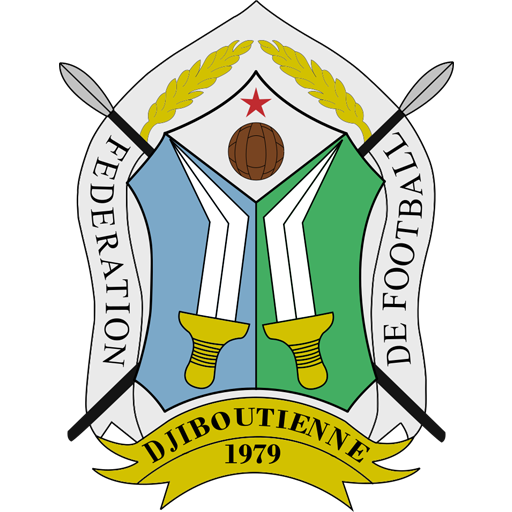 Djibouti team