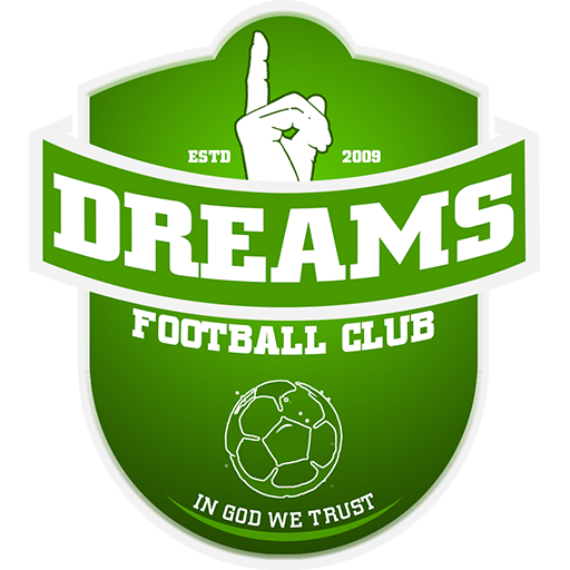 Dreams_FC team