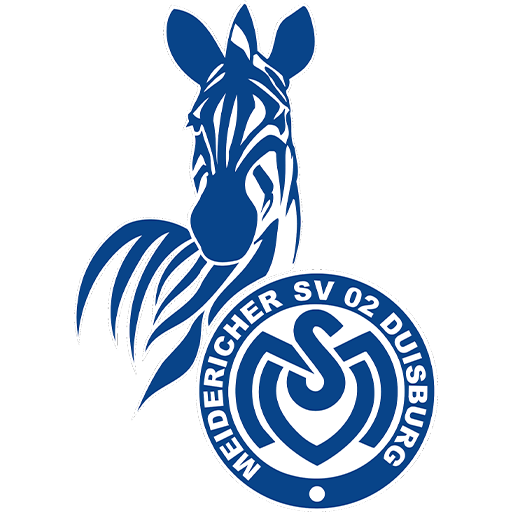 Duisburg team