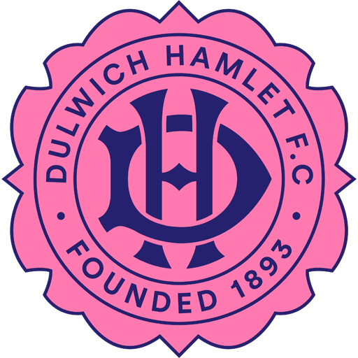 Dulwich_Hamlet team