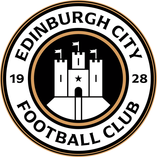 Edinburgh_City team