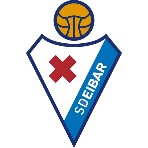 Eibar team