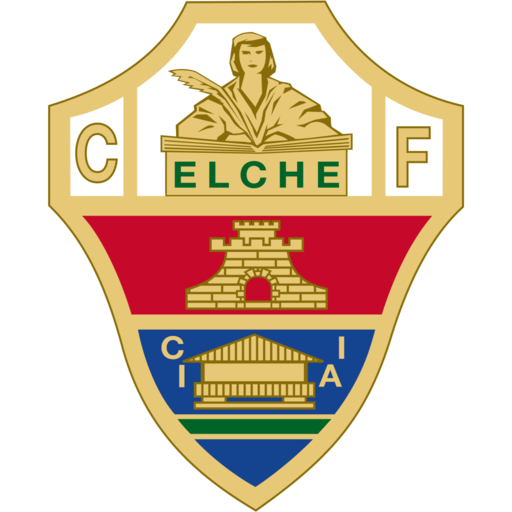 Elche team