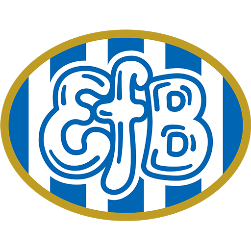 Esbjerg team