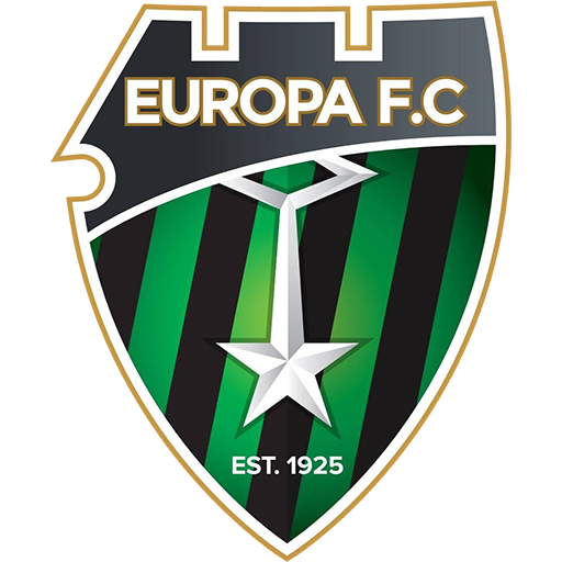 Europa_FC team