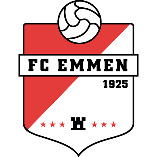 FC_Emmen team