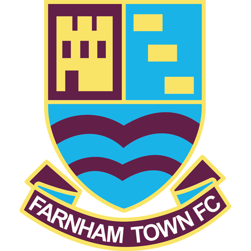 Farnham_Town team