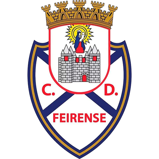 Feirense team