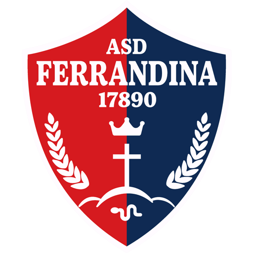 Ferrandina team