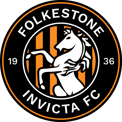 Folkestone_Invicta team
