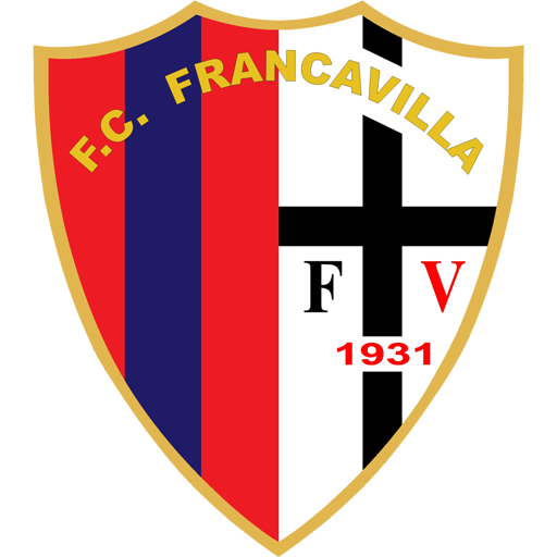 Francavilla team