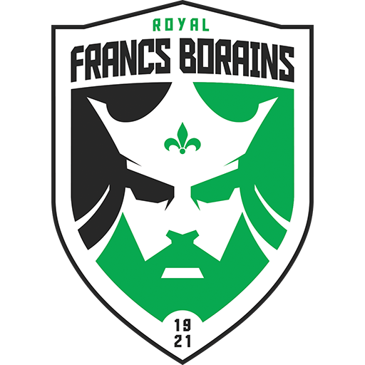 Francs_Borains team