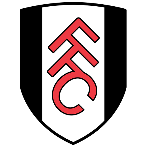 Fulham team