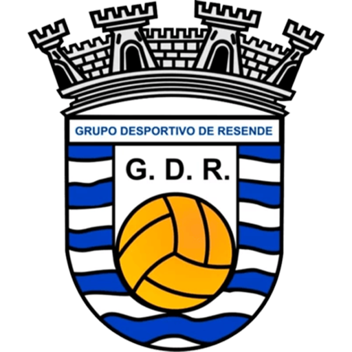 GD_Resende team