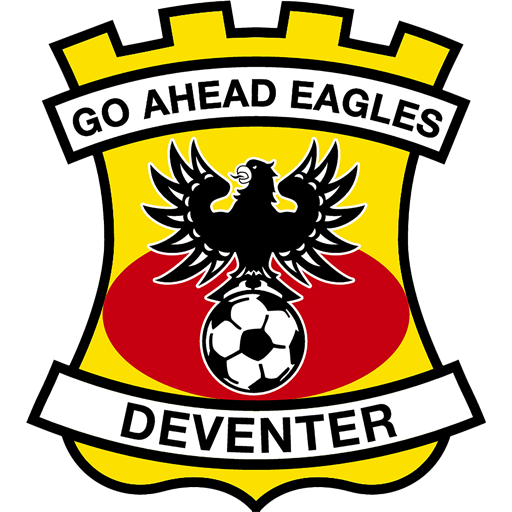 GO_Ahead_Eagles team