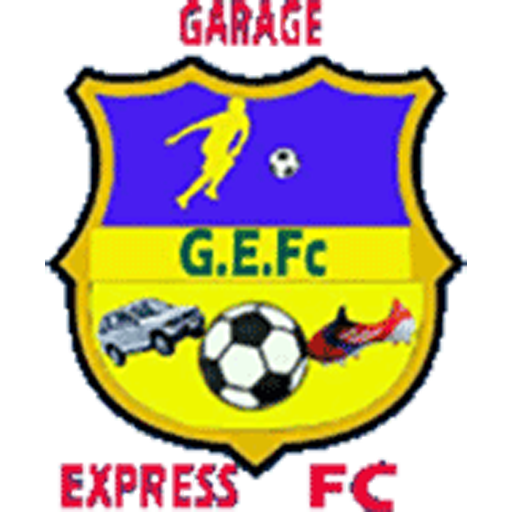 Garage_Express team