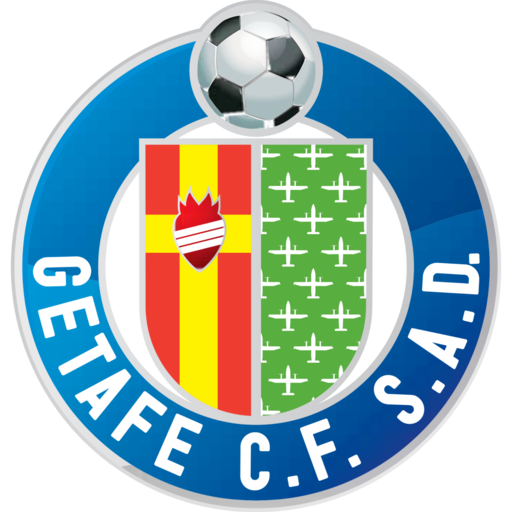 Getafe team