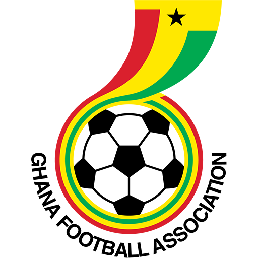 Ghana team