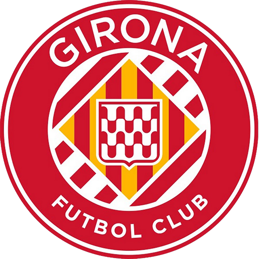 Girona_B team