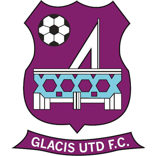 Glacis_United team