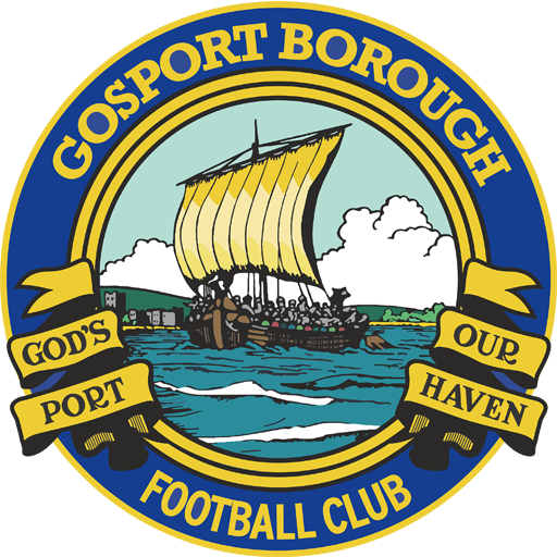 Gosport_Borough team