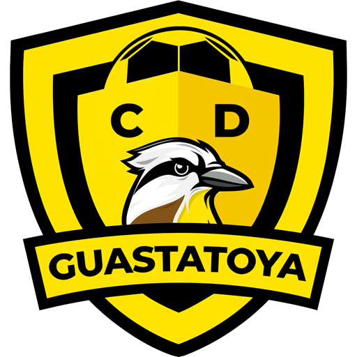 Guastatoya team