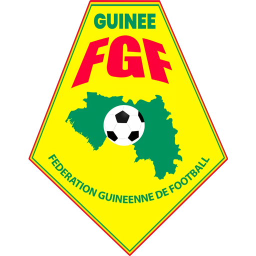 Guinea team
