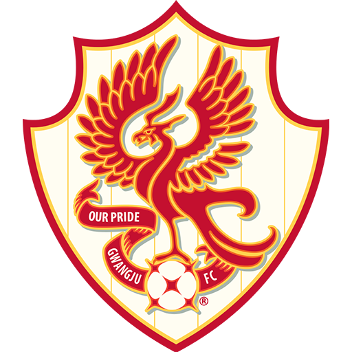 Gwangju_FC team