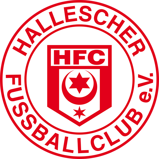 Hallescher team