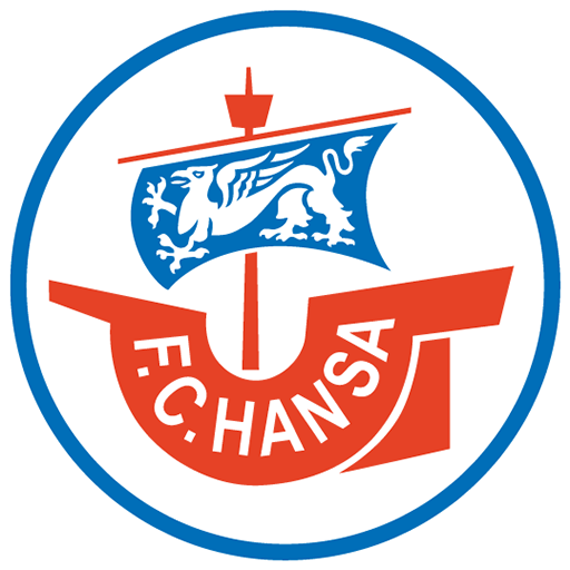 Hansa_Rostock team