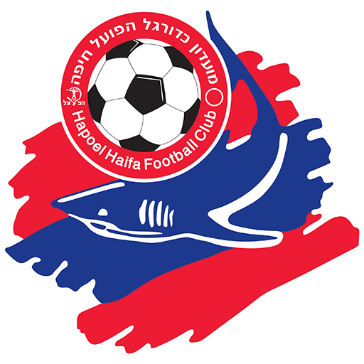 Hapoel_Haifa team