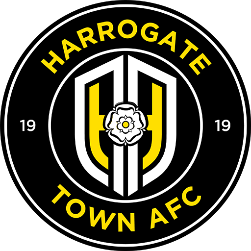 Harrogate_Town team