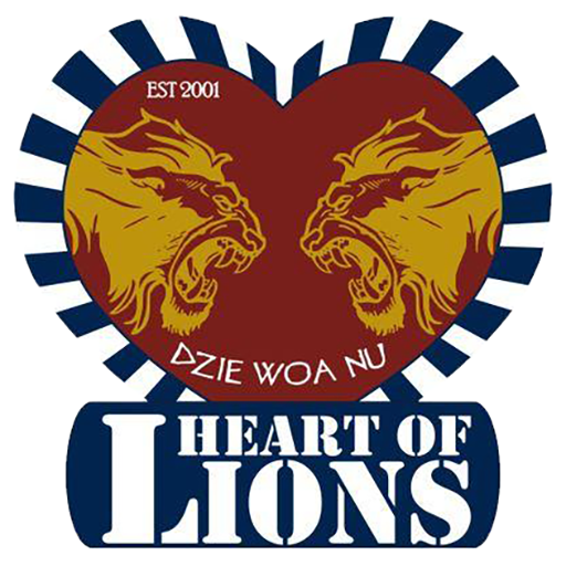 Heart_of_Lions team