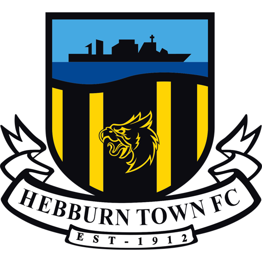 Hebburn_Town team