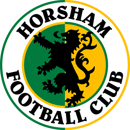 Horsham team