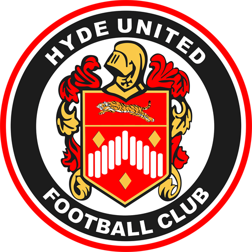 Hyde_United team