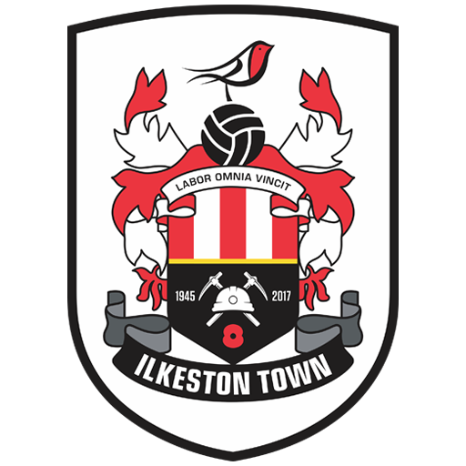 Ilkeston_Town team