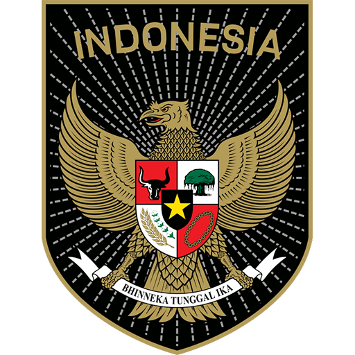 Indonesia team