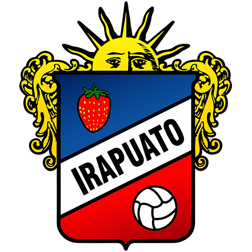 Irapuato team
