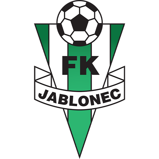 Jablonec team