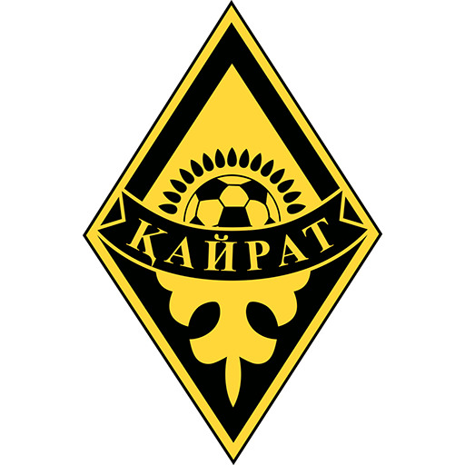Kairat_Almaty team