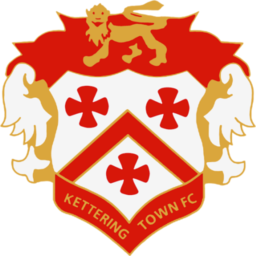 Kettering_Town team