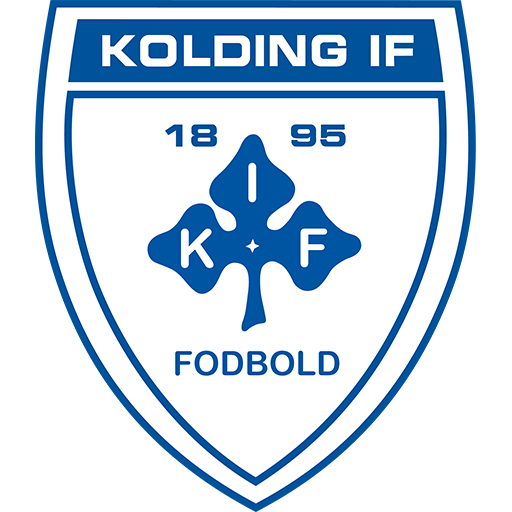 Kolding_IF team