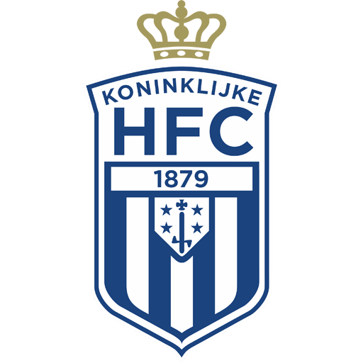 Koninklijke_HFC team