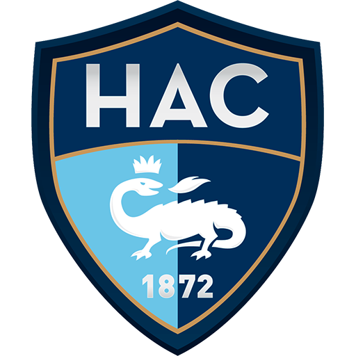 Le_Havre team