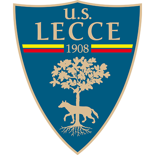 Lecce team