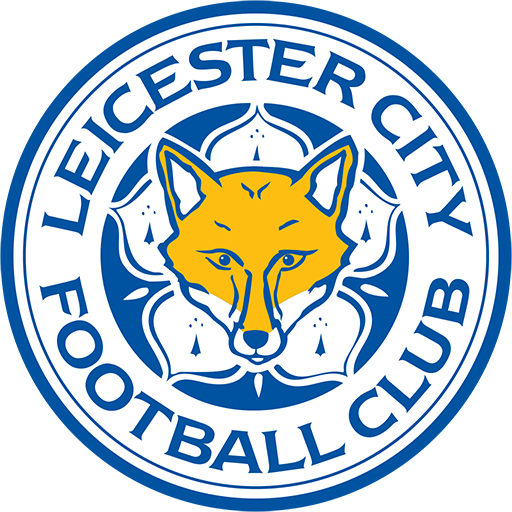 Leicester team