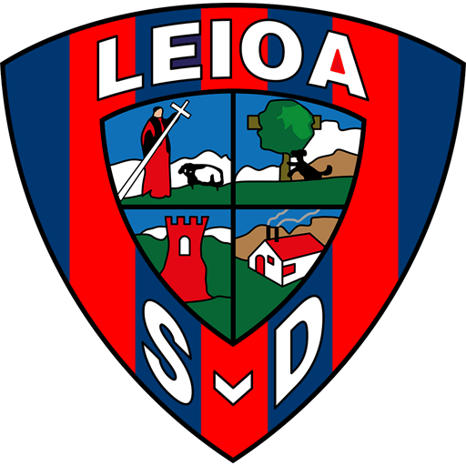Leioa team